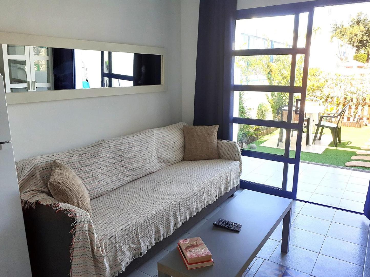 Lägenhet Casa Romantico - Maspalomas - Gran Canaria *