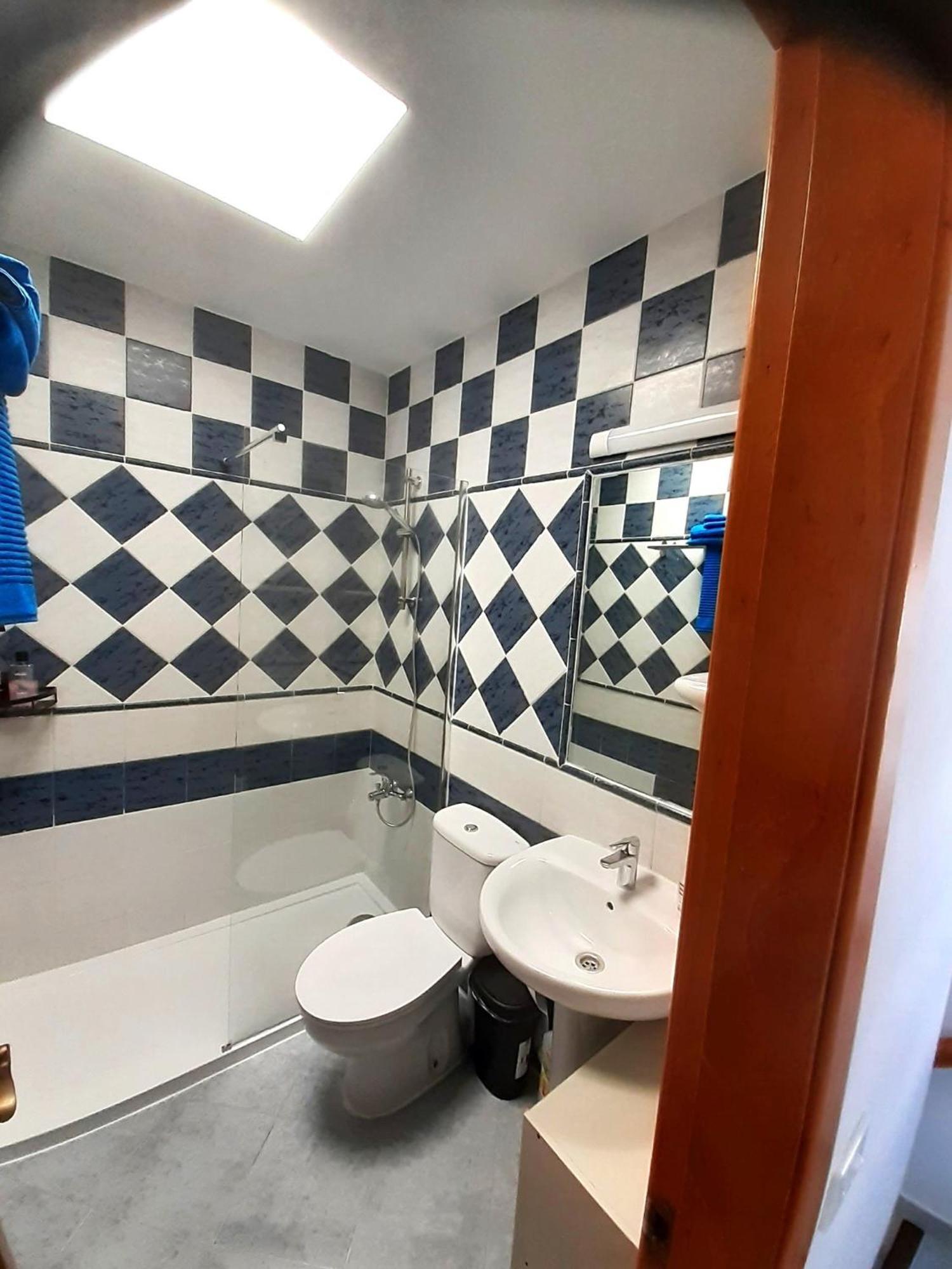 Casa Romantico - Maspalomas - Gran Canaria Lägenhet