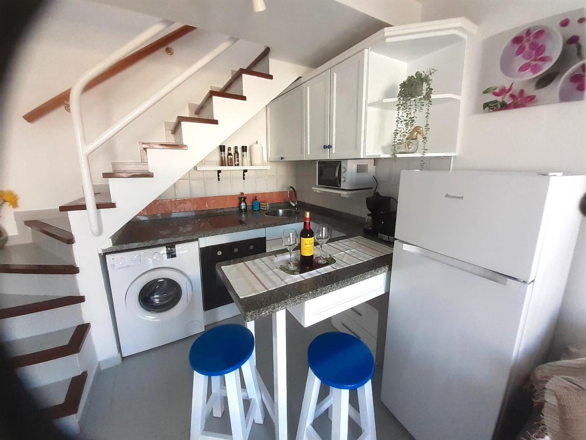 Lägenhet Casa Romantico - Maspalomas - Gran Canaria